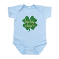 thumbnail image 1 of CafePress - Lucky Charm Infant Bodysuit - Baby Light Bodysuit, Size Newborn - 24 Months, 1 of 4