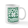 thumbnail image 1 of CafePress - Lucky Charm Mugs - 11 oz Ceramic Mug - Novelty Coffee Tea Cup, 1 of 4