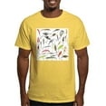 thumbnail image 1 of CafePress - Lucky Lures Light T Shirt - Light T-Shirt - CP, 1 of 4
