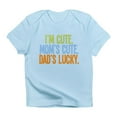 thumbnail image 1 of CafePress - Luckydad Infant T Shirt - Infant T-Shirt, 1 of 4
