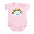 thumbnail image 1 of CafePress - Lucy Vintage Rainbow Infant Bodysuit - Baby Light Bodysuit, Size Newborn - 24 Months, 1 of 4