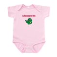 thumbnail image 1 of CafePress - Lukeosaurus Rex Infant Bodysuit - Baby Light Bodysuit, Size Newborn - 24 Months, 1 of 4