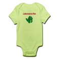 thumbnail image 1 of CafePress - Lukeosaurus Rex Infant Bodysuit - Baby Light Bodysuit, 1 of 1