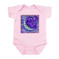 thumbnail image 1 of CafePress - Luna Body Suit - Baby Light Bodysuit, Size Newborn - 24 Months, 1 of 4