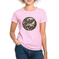 thumbnail image 1 of CafePress - Luna Cottagecore Women's Value T Shirt - Women's Classic T-Shirt, 1 of 4