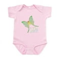 thumbnail image 1 of CafePress - Luna Infant Bodysuit - Baby Light Bodysuit, Size Newborn - 24 Months, 1 of 4