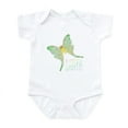 thumbnail image 1 of CafePress - Luna Infant Bodysuit - Baby Light Bodysuit, Size Newborn - 24 Months, 1 of 4