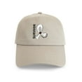 thumbnail image 1 of CafePress - Lung Cancer Survivor 12 Cap - Adjustable 100% Brushed Unisex Casual Cotton Baseball Cap, Beige, 1, 1 of 2