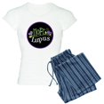 thumbnail image 1 of CafePress - Lupus Awareness Quote Pajamas - Women's Short Sleeve Print T-Shirt and Pants Light Cotton Pajama Set, 1 of 7