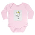 thumbnail image 1 of CafePress - Lutinotiel Body Suit - Long Sleeve Cotton Baby Bodysuit, 1 of 4