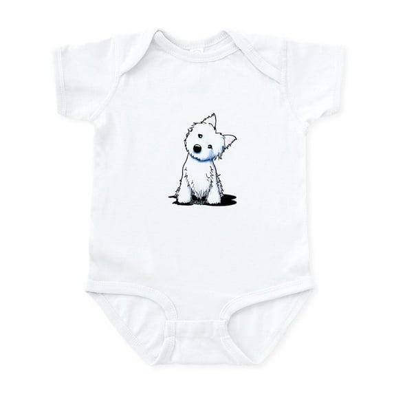 CafePress - Lyle Lyle Crocodile Infant Bodysuit - Baby Light Bodysuit, Size Newborn - 24 Months