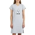 thumbnail image 1 of CafePress - Lyle Lyle Crocodile - Women's Nightshirt, 1 of 4