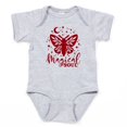 thumbnail image 1 of CafePress - MAGICAL SOUL Body Suit - Cute Infant Bodysuit Baby Romper - Size Newborn - 24 Months, 1 of 3