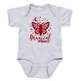thumbnail image 1 of CafePress - MAGICAL SOUL Body Suit - Cute Infant Bodysuit Baby Romper - Size Newborn - 24 Months, 1 of 3