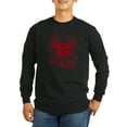 thumbnail image 1 of CafePress - MAGICAL SOUL Long Sleeve T Shirt - Long Sleeve Dark T-Shirt, 1 of 4
