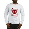 thumbnail image 1 of CafePress - MAGICAL SOUL Long Sleeve T Shirt - Unisex Cotton Long Sleeve T-Shirt, 1 of 4