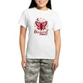 thumbnail image 1 of CafePress - MAGICAL SOUL Pajamas - Women's Short Sleeve Print T-Shirt and Pants Light Cotton Pajama Set, 1 of 7