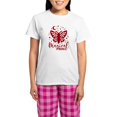 thumbnail image 1 of CafePress - MAGICAL SOUL Pajamas - Women's Short Sleeve Print T-Shirt and Pants Light Cotton Pajama Set, 1 of 7