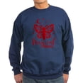 thumbnail image 1 of CafePress - MAGICAL SOUL Sweatshirt - Classic Crew Neck Sweatshirt, 1 of 4