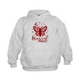 thumbnail image 1 of CafePress - MAGICAL SOUL Sweatshirt - Kids Hooded Sweatshirt, Classic Hoodie, 1 of 4
