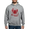 thumbnail image 1 of CafePress - MAGICAL SOUL Sweatshirt - Pullover Hoodie, Hooded Sweatshirt, 1 of 4