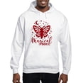 thumbnail image 1 of CafePress - MAGICAL SOUL Sweatshirt - Pullover Hoodie, Hooded Sweatshirt, 1 of 4