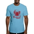 thumbnail image 1 of CafePress - MAGICAL SOUL T Shirt - Fitted T-Shirt, Vintage Fit Soft Cotton Tee, 1 of 4