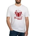 thumbnail image 1 of CafePress - MAGICAL SOUL T Shirt - Fitted T-Shirt, Vintage Fit Soft Cotton Tee, 1 of 4
