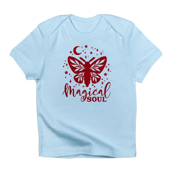 CafePress - MAGICAL SOUL T Shirt - Infant T-Shirt