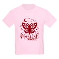 thumbnail image 1 of CafePress - MAGICAL SOUL T Shirt - Light T-Shirt Kids XS-XL, 1 of 4