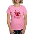 thumbnail image 1 of CafePress - MAGICAL SOUL T Shirt - Women's Traditional Fit Dark T-Shirt, 1 of 4