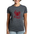 thumbnail image 1 of CafePress - MAGICAL SOUL T Shirt - Women's Traditional Fit Dark T-Shirt, 1 of 4