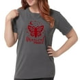 thumbnail image 1 of CafePress - MAGICAL SOUL T Shirt - Womens Comfort Colors® Shirt, 1 of 4