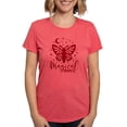 thumbnail image 1 of CafePress - MAGICAL SOUL T Shirt - Womens Tri-blend T-Shirt, 1 of 4