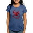 thumbnail image 1 of CafePress - MAGICAL SOUL T Shirt - Womens Tri-blend T-Shirt, 1 of 4