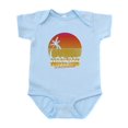 thumbnail image 1 of CafePress - MAGICIAN Extraordinaire Vintage Sunset Body Suit - Baby Light Bodysuit, Size Newborn - 24 Months, 1 of 4