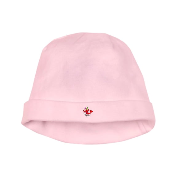 CafePress - MARDI GRAS CAJUN CRAWFISH - Baby Hat