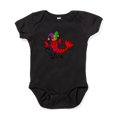 thumbnail image 1 of CafePress - MARDI GRAS CAJUN CRAWFISH - Cute Infant Bodysuit Baby Romper - Size Newborn - 24 Months, 1 of 4