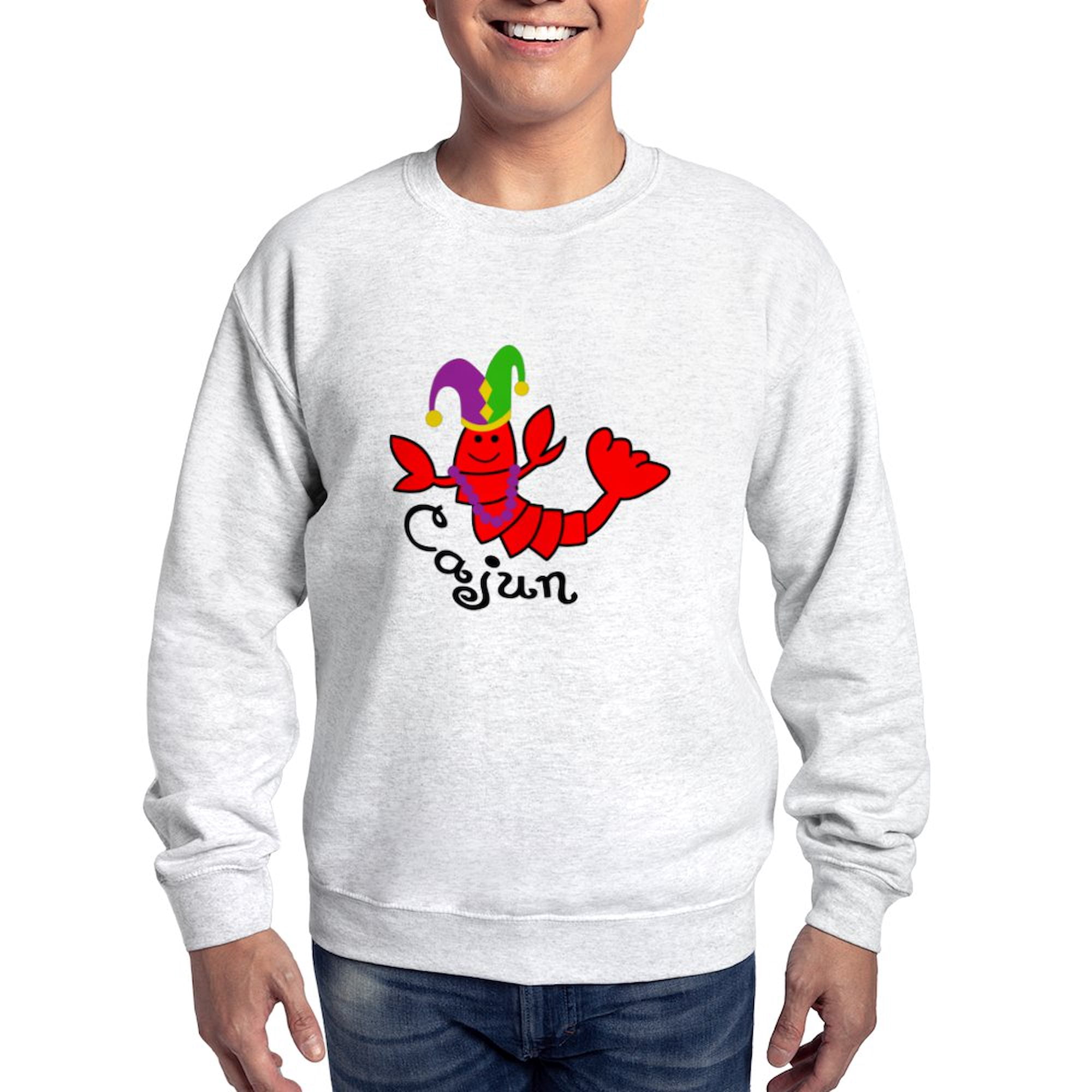 Cajuns Varsity Sweatshirt main image 1