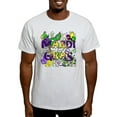 thumbnail image 1 of CafePress - MARDI GRAS Light T Shirt - Light T-Shirt - CP, 1 of 4