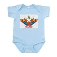 thumbnail image 1 of CafePress - MARIO Superstar Infant Bodysuit - Baby Light Bodysuit, Size Newborn - 24 Months, 1 of 4