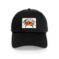 thumbnail image 1 of CafePress - MARYLAND CRAB - Adjustable 100% Brushed Unisex Casual Cotton Baseball Cap, Beige, 1, 1 of 2