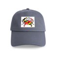 thumbnail image 1 of CafePress - MARYLAND CRAB - Adjustable 100% Brushed Unisex Casual Cotton Baseball Cap, Beige, 1, 1 of 2