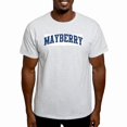 thumbnail image 1 of CafePress - MAYBERRY Men's Value T Shirt - Men's Classic Cotton T-Shirts, 1 of 2