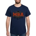 thumbnail image 1 of CafePress - MBA Barbecue Men's Value T Shirt - Men's Classic Cotton T-Shirts, 1 of 3