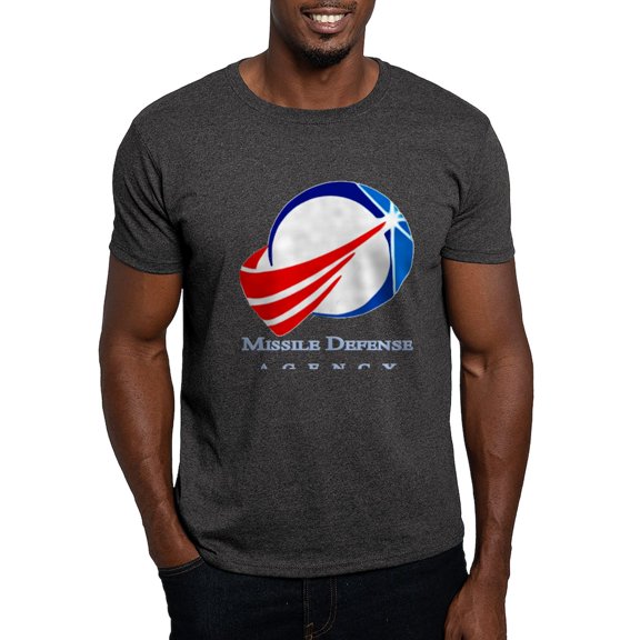 CafePress - MDA New Logo Dark T Shirt - Men's Classic Graphic Cotton T-Shirt