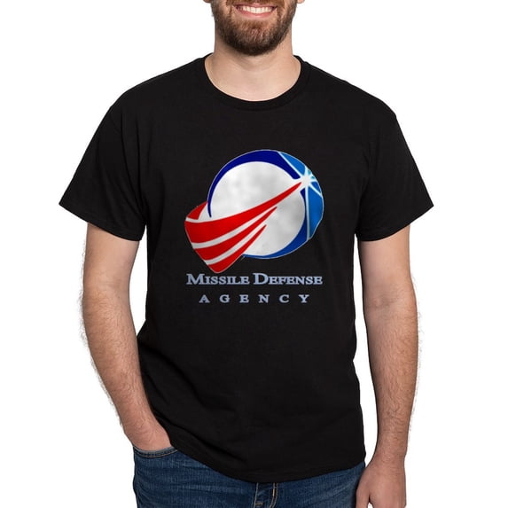 CafePress - MDA New Logo Dark T Shirt - Men's Classic Graphic Cotton T-Shirt
