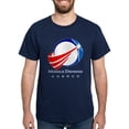 thumbnail image 1 of CafePress - MDA New Logo Dark T Shirt - Men's Classic Graphic Cotton T-Shirt, 1 of 4
