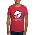 thumbnail image 1 of CafePress - MDA New Logo Dark T Shirt - Men's Classic Graphic Cotton T-Shirt, 1 of 4