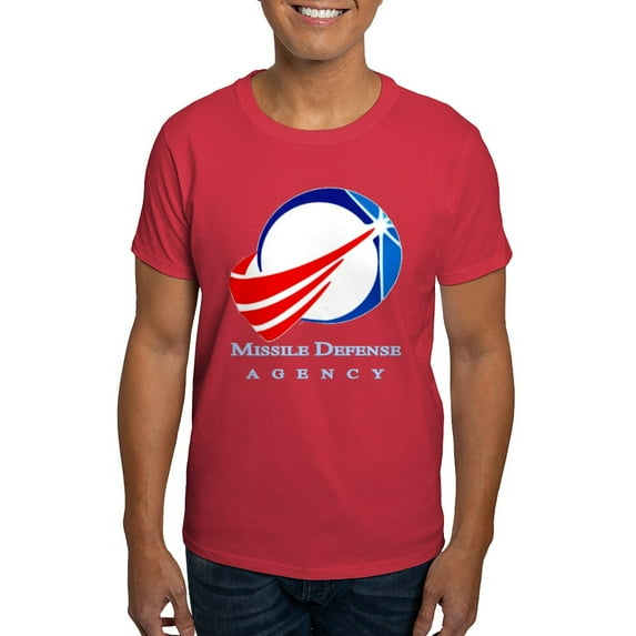 CafePress - MDA New Logo Dark T Shirt - Men's Classic Graphic Cotton T-Shirt